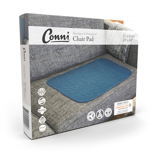 CCD 051061 25 1TB Conni Chair Pad Pack L Teal A 1